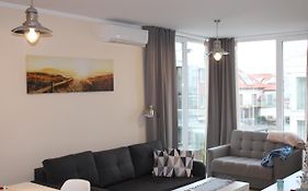 Apartament Golden Kompas
